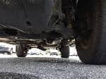 Used 1999 TOYOTA HILUX SURF BF69322 for Sale Image 14