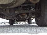 Used 1999 TOYOTA HILUX SURF BF69322 for Sale Image 16