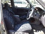 Used 1999 TOYOTA HILUX SURF BF69322 for Sale Image 17