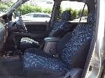 Used 1999 TOYOTA HILUX SURF BF69322 for Sale Image 18