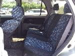 Used 1999 TOYOTA HILUX SURF BF69322 for Sale Image 19