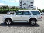 Used 1999 TOYOTA HILUX SURF BF69322 for Sale Image 2