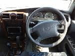 Used 1999 TOYOTA HILUX SURF BF69322 for Sale Image 21