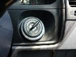 Used 1999 TOYOTA HILUX SURF BF69322 for Sale Image 26
