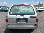 Used 1999 TOYOTA HILUX SURF BF69322 for Sale Image 4