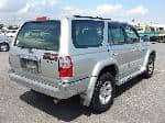 Used 1999 TOYOTA HILUX SURF BF69322 for Sale Image 5