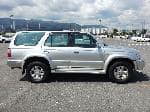 Used 1999 TOYOTA HILUX SURF BF69322 for Sale Image 6