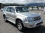 Used 1999 TOYOTA HILUX SURF BF69322 for Sale Image 7