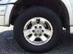 Used 1999 TOYOTA HILUX SURF BF69322 for Sale Image 9