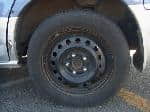 Used 2001 NISSAN SERENA BF69258 for Sale Image 10