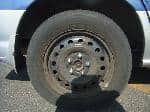 Used 2001 NISSAN SERENA BF69258 for Sale Image 11