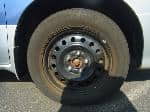 Used 2001 NISSAN SERENA BF69258 for Sale Image 12