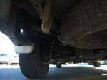 Used 2001 NISSAN SERENA BF69258 for Sale Image 15