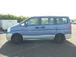 Used 2001 NISSAN SERENA BF69258 for Sale Image 2