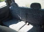 Used 2001 NISSAN SERENA BF69258 for Sale Image 20