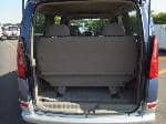 Used 2001 NISSAN SERENA BF69258 for Sale Image 21