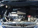Used 2001 NISSAN SERENA BF69258 for Sale Image 29