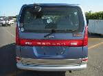 Used 2001 NISSAN SERENA BF69258 for Sale Image 4