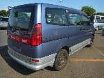 Used 2001 NISSAN SERENA BF69258 for Sale Image 5