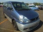 Used 2001 NISSAN SERENA BF69258 for Sale Image 7