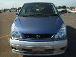 Used 2001 NISSAN SERENA BF69258 for Sale Image 8