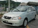 Used 2004 TOYOTA GAIA BF69386 for Sale Image 1