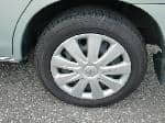 Used 2004 TOYOTA GAIA BF69386 for Sale Image 10