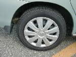 Used 2004 TOYOTA GAIA BF69386 for Sale Image 11