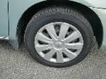 Used 2004 TOYOTA GAIA BF69386 for Sale Image 12