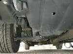 Used 2004 TOYOTA GAIA BF69386 for Sale Image 13