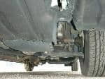 Used 2004 TOYOTA GAIA BF69386 for Sale Image 14