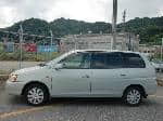 Used 2004 TOYOTA GAIA BF69386 for Sale Image 2