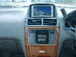 Used 2004 TOYOTA GAIA BF69386 for Sale Image 24