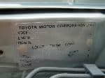 Used 2004 TOYOTA GAIA BF69386 for Sale Image 29