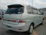Used 2004 TOYOTA GAIA BF69386 for Sale Image 5