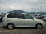 Used 2004 TOYOTA GAIA BF69386 for Sale Image 6