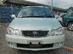 Used 2004 TOYOTA GAIA BF69386 for Sale Image 8