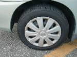 Used 2004 TOYOTA GAIA BF69386 for Sale Image 9