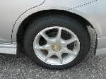 Used 2002 HONDA FIT BF69387 for Sale Image 10