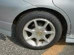 Used 2002 HONDA FIT BF69387 for Sale Image 11