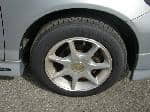 Used 2002 HONDA FIT BF69387 for Sale Image 12