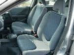 Used 2002 HONDA FIT BF69387 for Sale Image 18