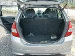 Used 2002 HONDA FIT BF69387 for Sale Image 20