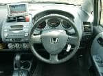 Used 2002 HONDA FIT BF69387 for Sale Image 21
