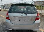 Used 2002 HONDA FIT BF69387 for Sale Image 4