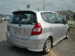 Used 2002 HONDA FIT BF69387 for Sale Image 5