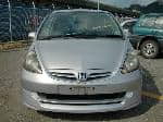 Used 2002 HONDA FIT BF69387 for Sale Image 8