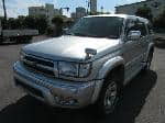 Used 1999 TOYOTA HILUX SURF BF69324 for Sale Image 1