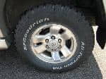 Used 1999 TOYOTA HILUX SURF BF69324 for Sale Image 10