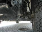 Used 1999 TOYOTA HILUX SURF BF69324 for Sale Image 14